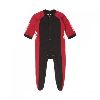 Preview: KIDS RACING SLEEPSUIT - 2-PACK