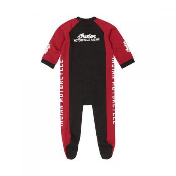 Preview: KIDS RACING SLEEPSUIT - 2-PACK