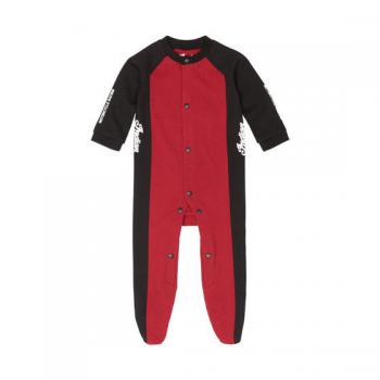 Preview: KIDS RACING SLEEPSUIT - 2-PACK