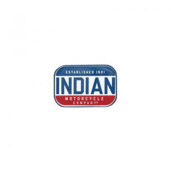 INDIAN SIGN PIN