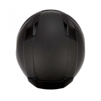 SPORT FULL FACE MATTE HELMET V2 - BLACK