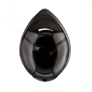 SPORT FULL FACE MATTE HELMET V2 - BLACK
