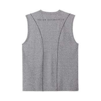 Preview: MENS ATHLETE TANK - GRAY