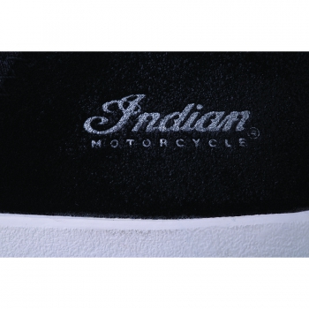 MENS BLACK SNEAKER CE