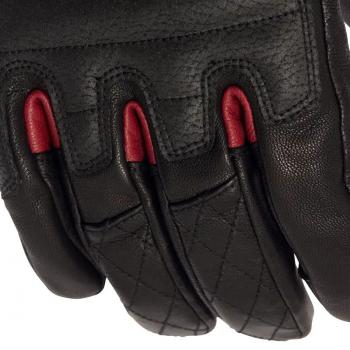 WOMENS FREEWAY GLOVE - BLACK