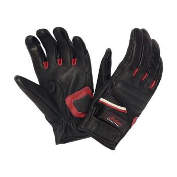 WOMENS FREEWAY GLOVE - BLACK