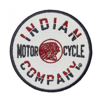 CIRCLE LEGENDARY PATCH