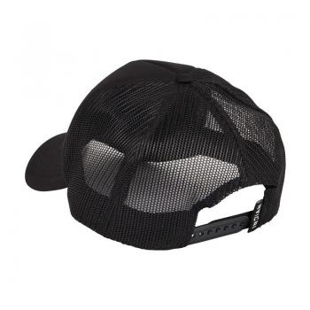 RECTANGLE IMC CAP - BLACK