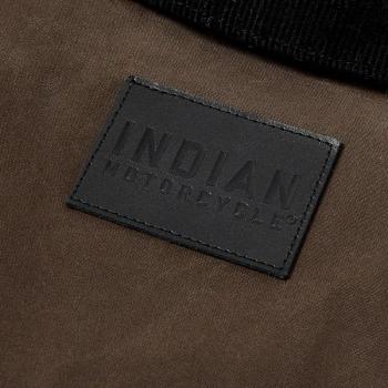 Preview: MENS NEVADA JACKET - DARK GREEN