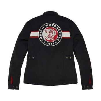 Preview: WOMENS NIAGARA JACKET - BLACK