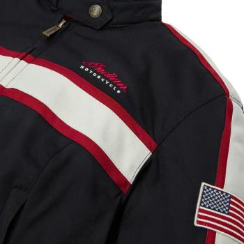 Preview: WOMENS NIAGARA JACKET - BLACK