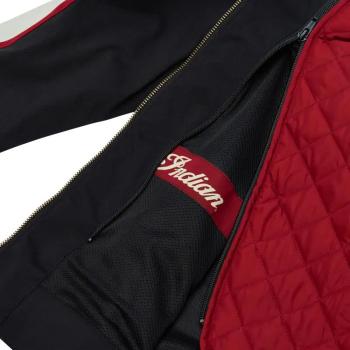 Preview: WOMENS NIAGARA JACKET - BLACK