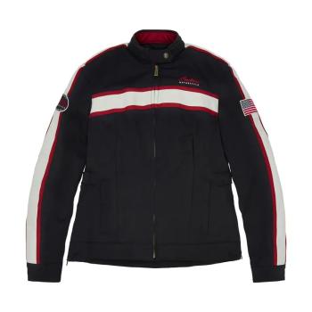 WOMENS NIAGARA JACKET - BLACK
