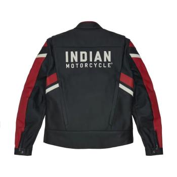 MENS RAVINE JACKET - BLACK
