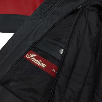 MENS RAVINE JACKET - BLACK