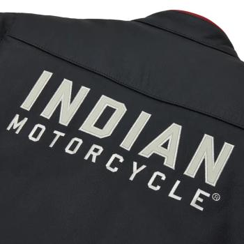 MENS RAVINE JACKET - BLACK