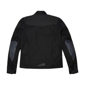 Preview: MENS RAINIER JACKET - BLACK