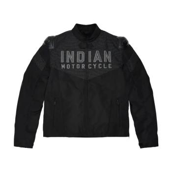 MENS RAINIER JACKET - BLACK