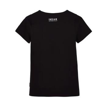 Preview: WOMENS IMC DIAMANTE T-SHIRT - BLACK