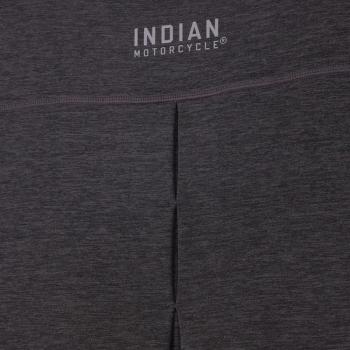 Preview: WOMENS OUTLINE LOGO ATHLETE T-SHIRT - GRAY
