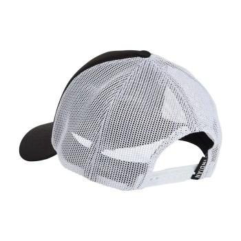 Preview: HEXAGON GRAPHIC CAP - BLACK