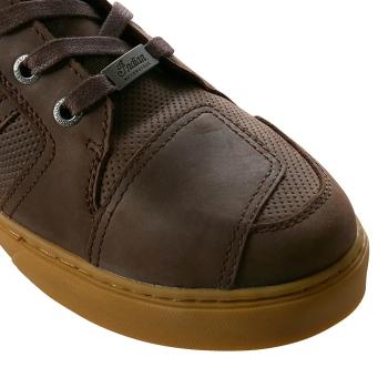 Preview: MENS ELLINGSON SNEAKER - BROWN