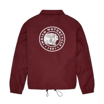 Preview: MENS BURLINGTON JACKET - PORT