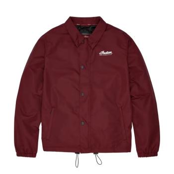 MENS BURLINGTON JACKET - PORT