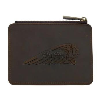 IMC LEATHER CARD HOLDER