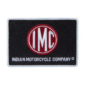 IMC CIRCLE ICON PATCH