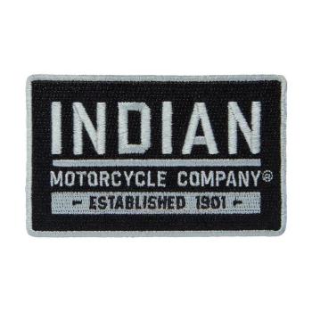 ESTABLISHED BLOCK PATCH