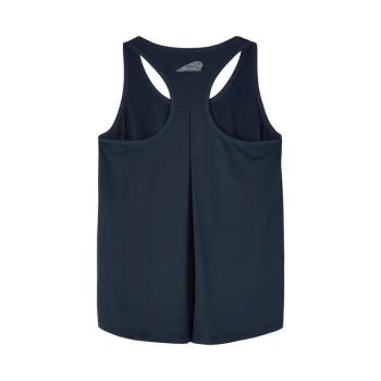 Preview: WOMENS HEADDRESS PROFILE ATHLETIC TANK - BLUE