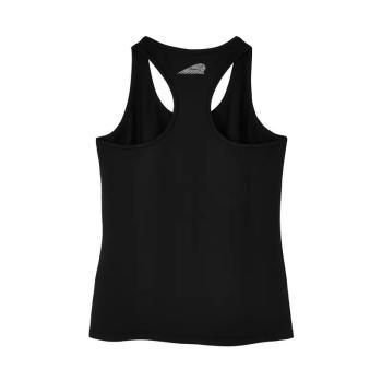 Preview: WOMENS LINE GRAPHIC PERFORMANCE TANK - BLACK