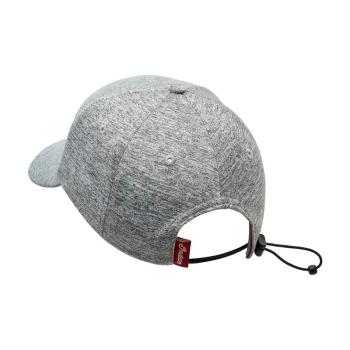 Preview: HEADDRESS PERFORMANCE CAP - GRAY