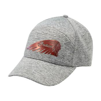 HEADDRESS PERFORMANCE CAP - GRAY