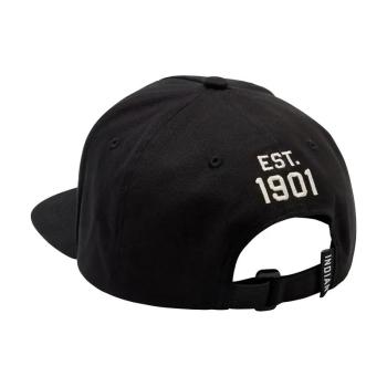 Preview: IMC CIRCLE ICON CAP - BLACK