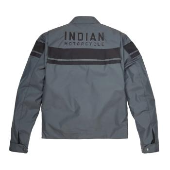 Preview: MENS DOMINION JACKET - GRAY