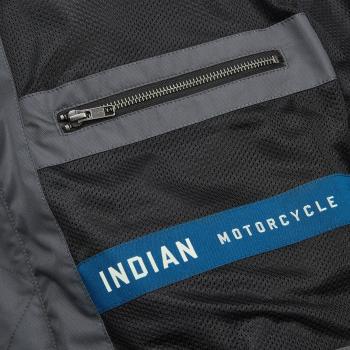 Preview: MENS DOMINION JACKET - GRAY