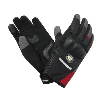 Preview: MENS INDIANAPOLIS GLOVE - BLACK