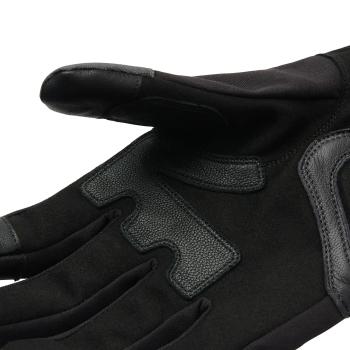 Preview: MENS INDIANAPOLIS GLOVE - BLACK