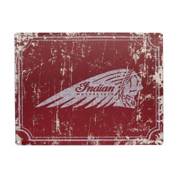 HEADDRESS SIGN