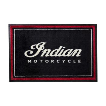 SCRIPT LOGO DOORMAT