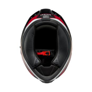 Preview: SPORT RAVINE FULL FACE HELMET - MULTI Preview: SPORT RAVINE FULL FACE HELMET - MULTI