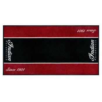 IMC SCRIPT BIKE MAT