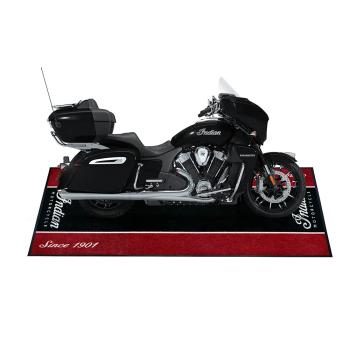 IMC SCRIPT BIKE MAT