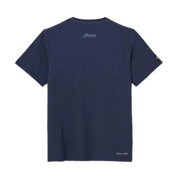 Preview: MENS ORIGINAL SPIRIT LAKE T-SHIRT - NAVY