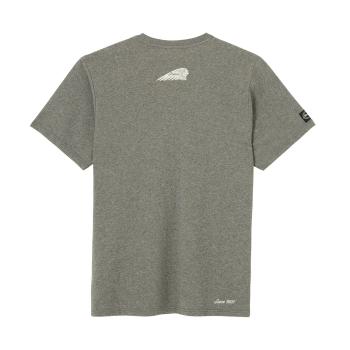 Preview: MENS INDIAN SCOUT 101 T-SHIRT - GRAY Preview: MENS INDIAN SCOUT 101 T-SHIRT - GRAY