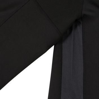 Preview: MENS OUTLINE ATHLETE LONG SLEEVE - BLACK