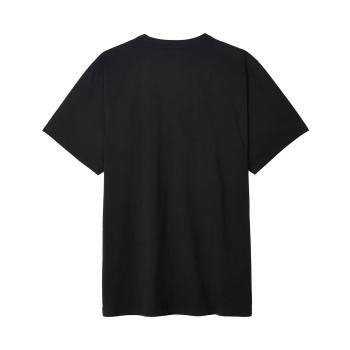 Preview: MENS ESSENTIAL HEADRESS LOGO T-SHIRT - BLACK