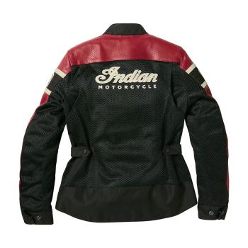Preview: WOMENS ARLINGTON MESH JACKET 2 - BLACK